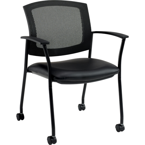 Ibex Guest Chairs Seaboard Timber Mart