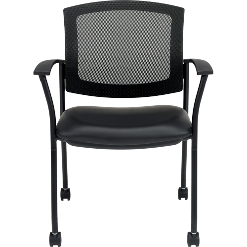 Ibex Guest Chairs Seaboard Timber Mart
