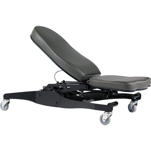 Flex III Ergonomic Chair Seaboard Timber Mart
