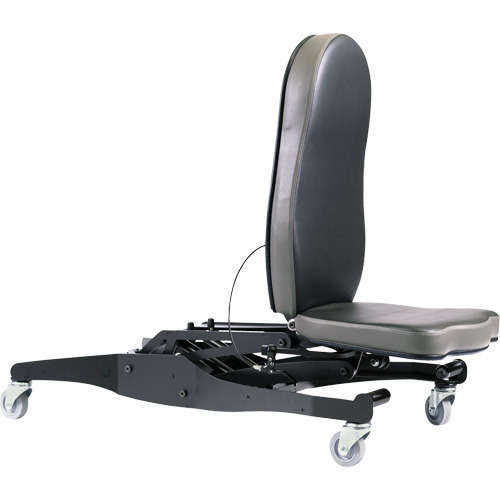 Flex III Ergonomic Chair Seaboard Timber Mart