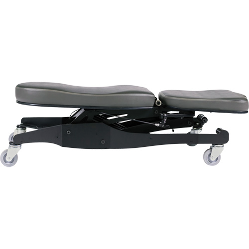 Flex III Ergonomic Chair Seaboard Timber Mart