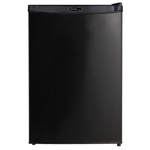 Compact Refrigerator, 32-11/16" H x 20-11/16" W x 20-7/8" D, 4.4 cu. ft. Capacity Seaboard Timber Mart