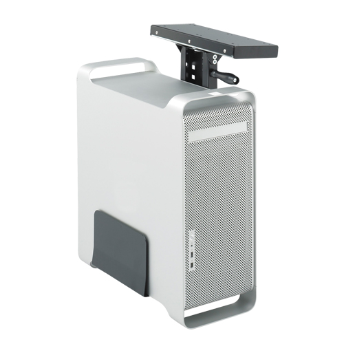 Ergo-Comfort&reg; CPU Holder Seaboard Timber Mart