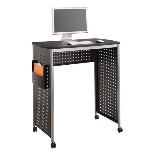 Bureau pour travail debout Scoot Seaboard Timber Mart