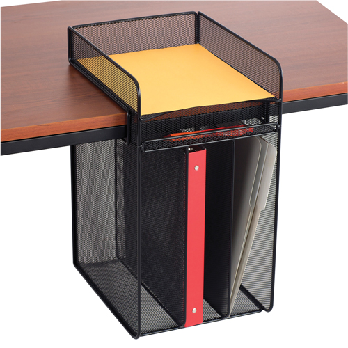 Onyx Hanging Organizer Seaboard Timber Mart