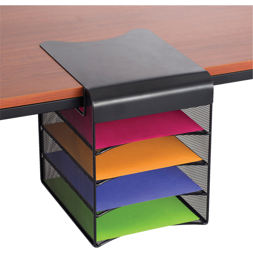 Onyx Hanging Organizer Seaboard Timber Mart