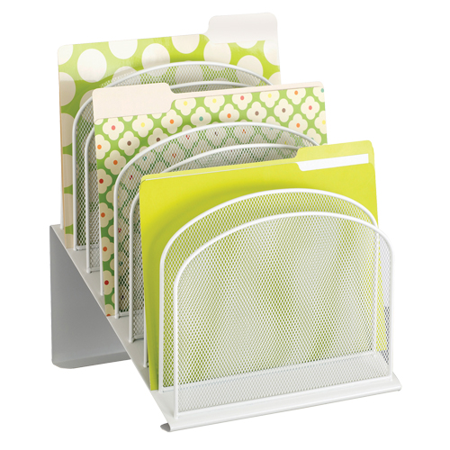 Organisateur de bureau Onyx Seaboard Timber Mart