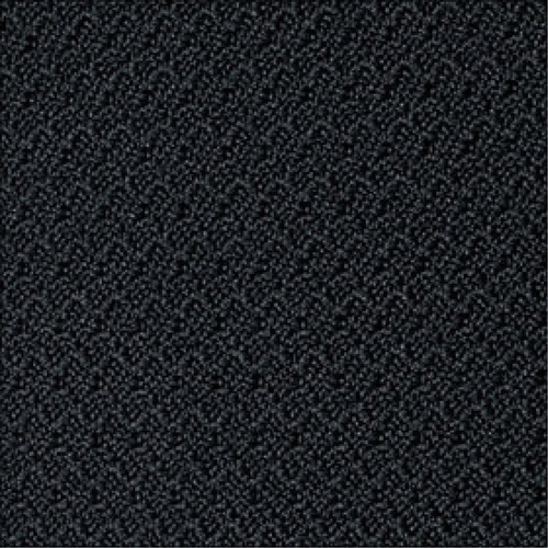 Chair, Fabric, 30" High, 200 lbs. Capacity, Black Seaboard Timber Mart