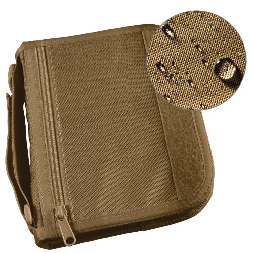 Trousse de d&eacute;part pour planificateur de terrain, Couverture souple, Havane, 0 Pages, 4-5/8" , 7"  Seaboard Timber Mart