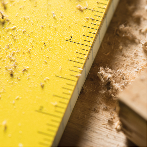 Side-Spiral Notebook, Soft Cover, Yellow, 64 Pages, 4-5/8" W x 7" L Seaboard Timber Mart