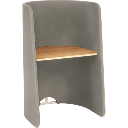 Poste de travail Touchdown Roam Seaboard Timber Mart