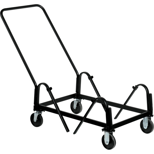 Socle roulant &agrave; densit&eacute; &eacute;lev&eacute;e Duet Seaboard Timber Mart