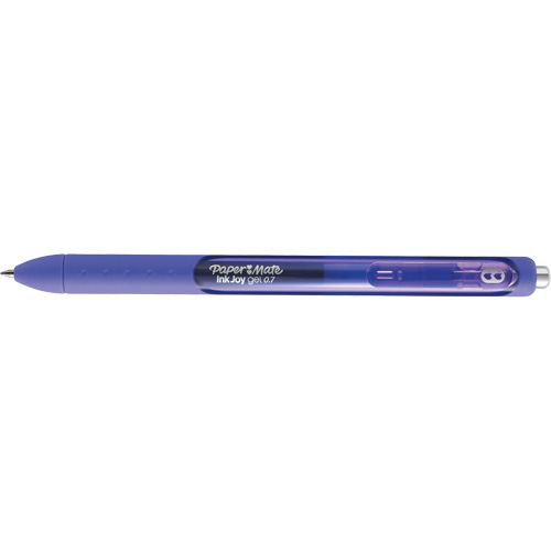 Stylo &agrave; encre gel InkJoy Seaboard Timber Mart