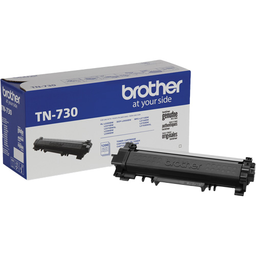Mono Laser Toner Cartridge, New, Black Seaboard Timber Mart