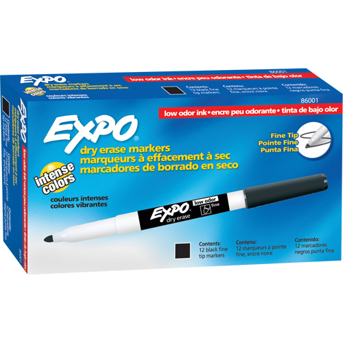 Low Odour Dry Erase Whiteboard Marker Seaboard Timber Mart