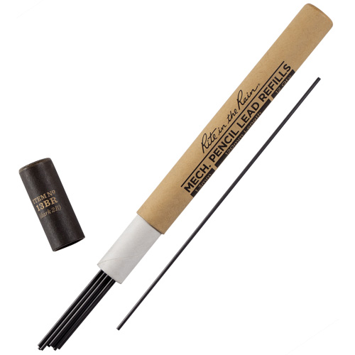 Mechanical Clicker Pencil Lead Refills Seaboard Timber Mart