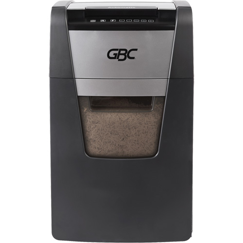 D&eacute;chiqueteuse pour bureau &agrave; domicile AutoFeed+ Seaboard Timber Mart