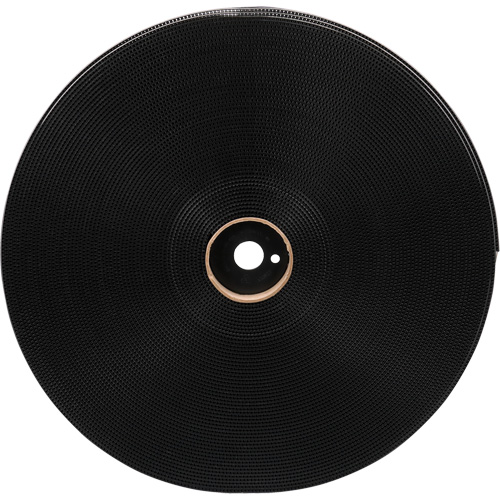 Dual Lock Reclosable Fastener, Self-Mating, 50 yds x 1", Adhesive, Black Seaboard Timber Mart
