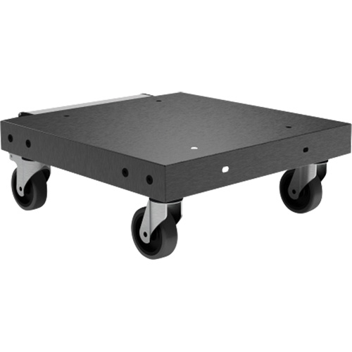 Modular Charging System Handleless Single Dolly Seaboard Timber Mart