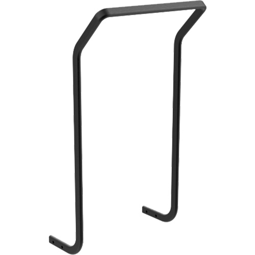 Poign&eacute;e de socle roulant pour syst&egrave;me de recharge modulaire Seaboard Timber Mart