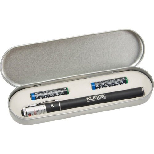 Pointeur laser Seaboard Timber Mart