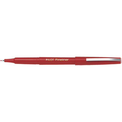 Fineliner Pen Seaboard Timber Mart