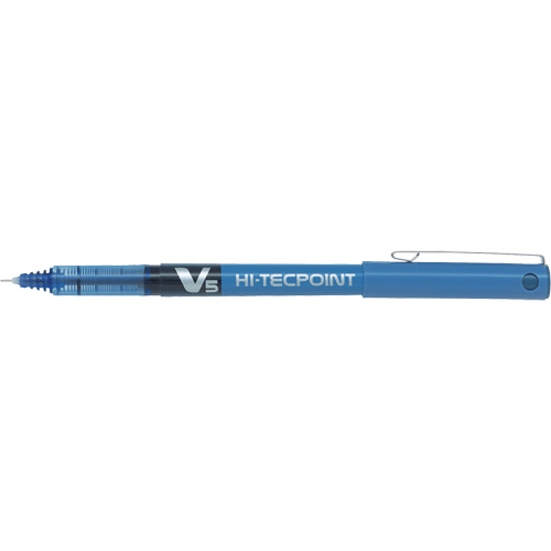 Stylo Hi-Tecpoint Seaboard Timber Mart