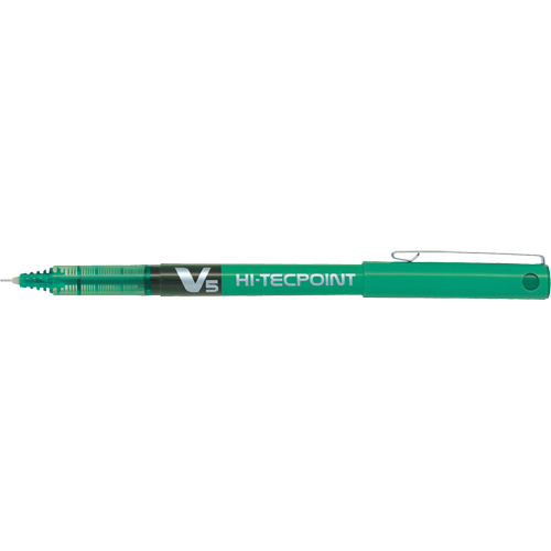 Stylo Hi-Tecpoint Seaboard Timber Mart