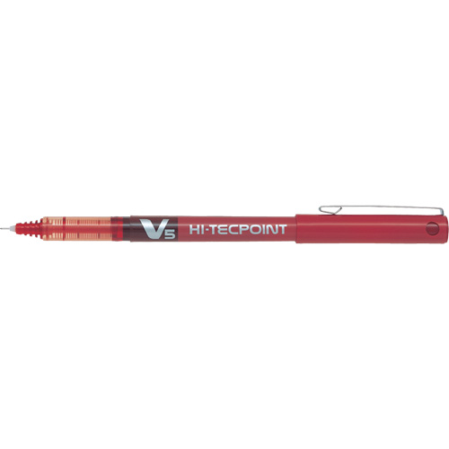 Stylo Hi-Tecpoint Seaboard Timber Mart