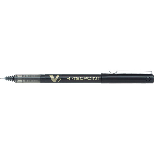 Stylo Hi-Tecpoint Seaboard Timber Mart