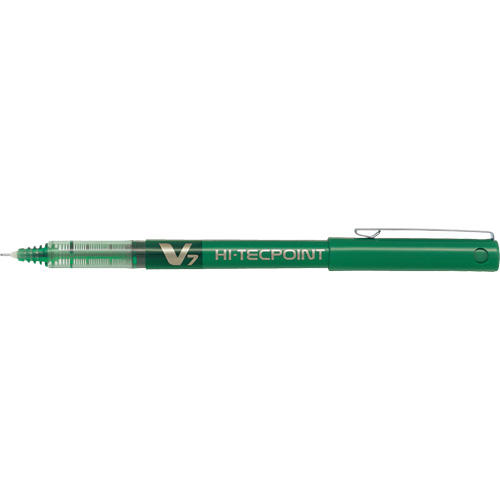 Stylo Hi-Tecpoint Seaboard Timber Mart