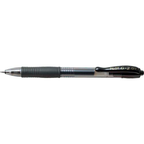 G2 Gel Pen Seaboard Timber Mart