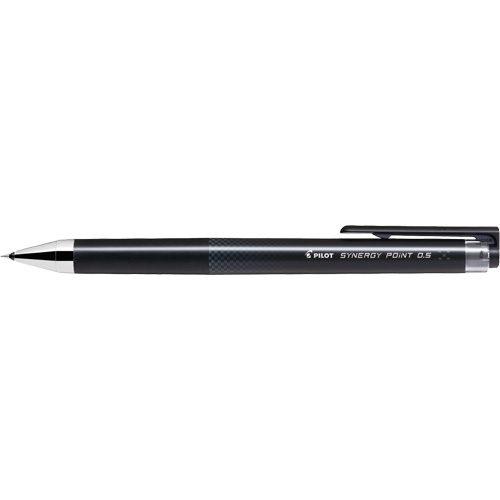 Synergy 0.5  Point Pen Refill Seaboard Timber Mart