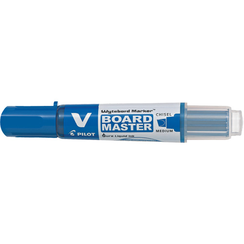 Vboard Master White Board Marker Seaboard Timber Mart