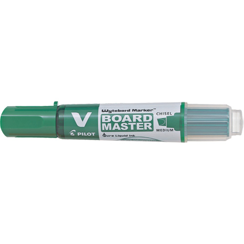 Vboard Master White Board Marker Seaboard Timber Mart