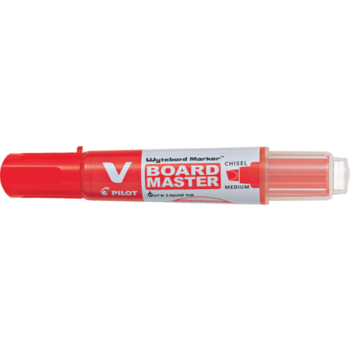 Vboard Master White Board Marker Seaboard Timber Mart