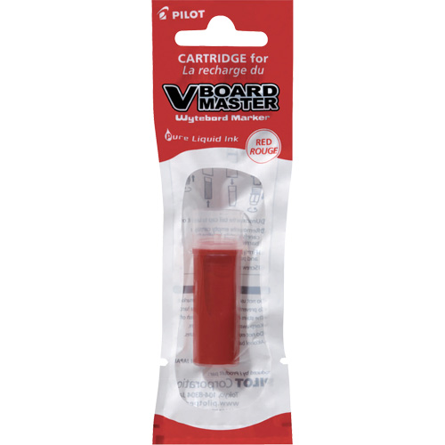 Vboard Master White Board Marker Refill Seaboard Timber Mart