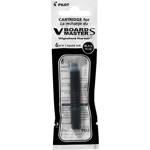 Vboard Master S Slim White Board Marker Refill Seaboard Timber Mart