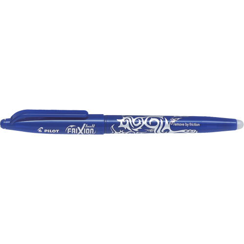 Frixion Rollerball Pen Seaboard Timber Mart