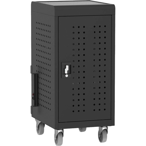 Secure Charging Cart Seaboard Timber Mart