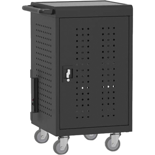 Secure Charging Cart Seaboard Timber Mart