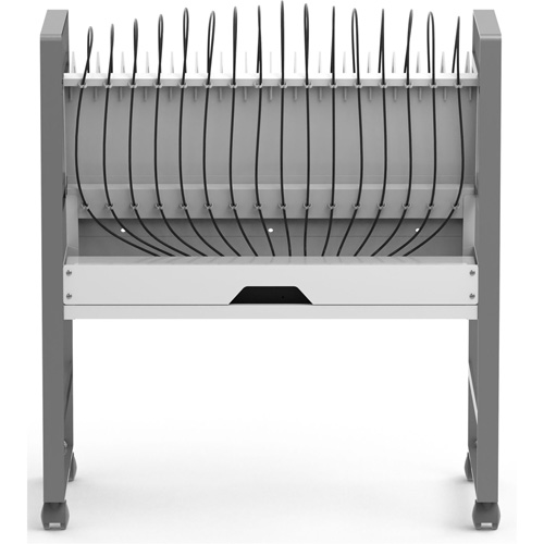 Open Charging Cart Seaboard Timber Mart