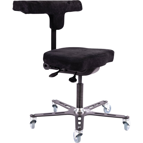 VEGA-T Ergonomic Welding Chair Seaboard Timber Mart