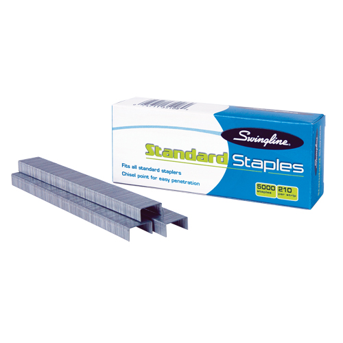 Standard Staples Seaboard Timber Mart