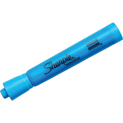 Sharpie&reg; Tank Highlighter Seaboard Timber Mart