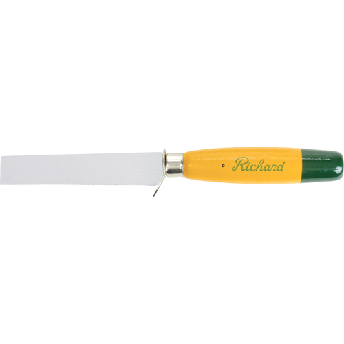 Industrial Utility Knife, 3 7/8 x 3/4" Seaboard Timber Mart
