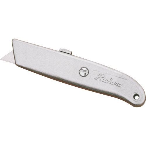 Knife, Steel, Metal Handle Seaboard Timber Mart