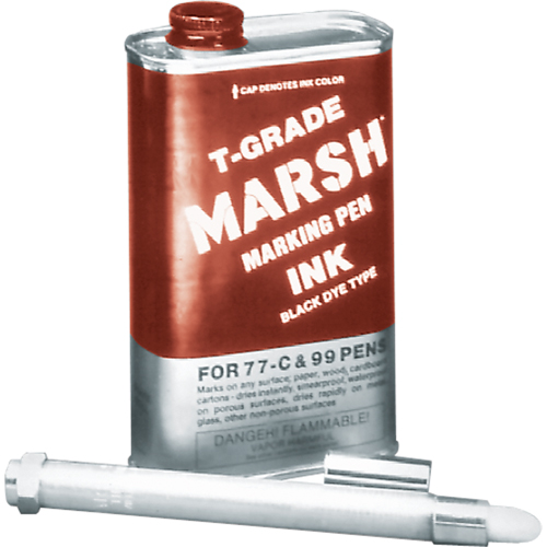 Marsh 99 Refillable Marker Seaboard Timber Mart
