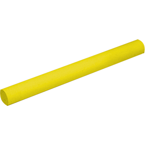 H Paintstik&reg; Hot Surfaces Paint Marker - 150° to 1200°F, Solid Stick, Yellow Seaboard Timber Mart