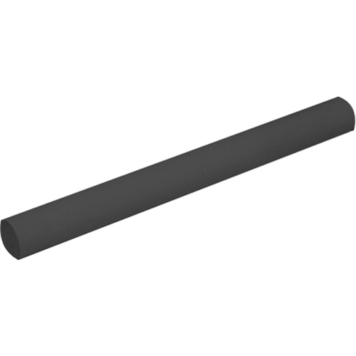 H Paintstik&reg; Hot Surfaces Paint Marker - 150° to 1200°F, Solid Stick, Black Seaboard Timber Mart